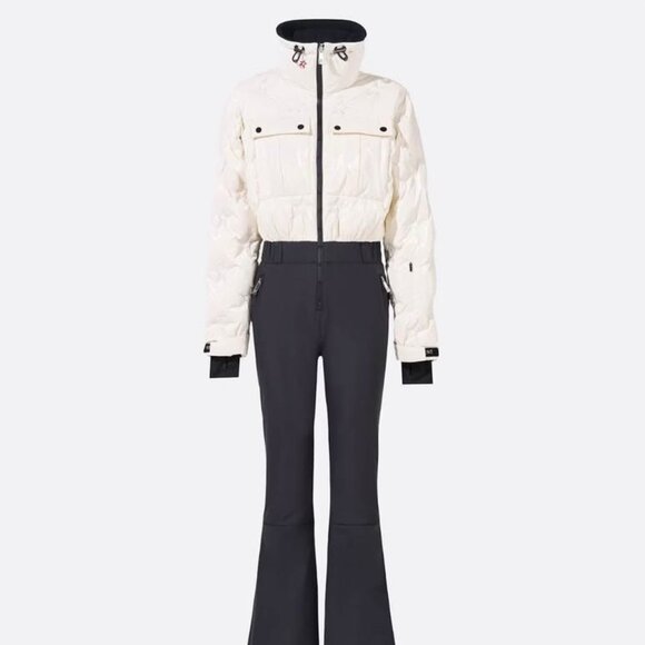 Perfect Moment Helen Ski Suit Size M - Picture 1 of 3